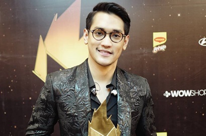 Makin Melejit dan Sukses, Bakat Menyanyi Afgan Ditemukan oleh 'Dukun'?