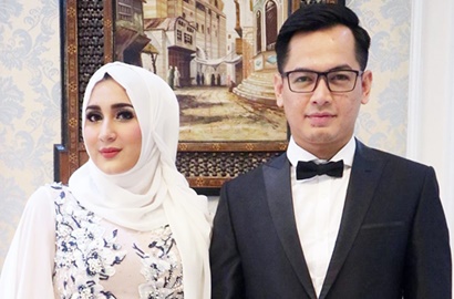 Tommy Kurniawan Marah Besar Gara-Gara Istri Buka Tutup Hijab?