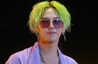 Siap-Siap! G-Dragon Segera Rilis Album dan Gelar Konser Solo