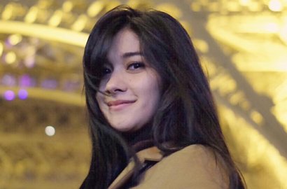 Ogah Cepat-Cepat Nikah, Naysila Mirdad Trauma Perceraian Ortu?