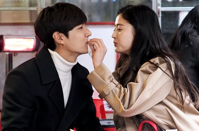 Pesaing Tamat, 'Legend of the Blue Sea' Akhirnya Tembus 20 Persen