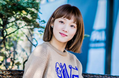 Lee Sung Kyung Akui Stress Jadi Gemuk Demi 'Weightlifting Fairy'
