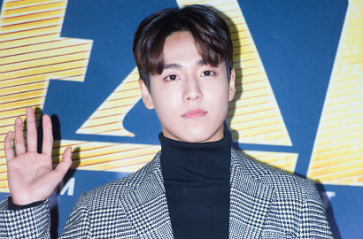 Lee Hyun Woo Digaet tvN Bintangi Drama Remake 'The Liar and His Lover'