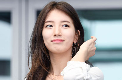 Suzy Pamer Asyik Minum Hingga Nyanyi Lagu GD di Teaser 'Off the Record'