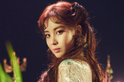 Siap Debut, Seohyun Gaet Eric Nam Duet di Album Solo