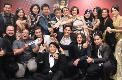 Sutradara Akui Belum Tahu Jadwal Tamat 'Anak Jalanan'