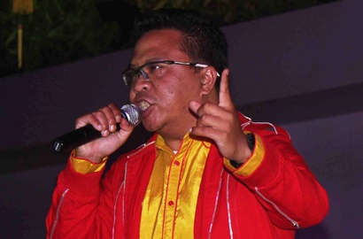 Pernah Koma dan Sempat Drop, Ini Komplikasi Diabetes yang Diderita Oon Project Pop Sebelum Meninggal