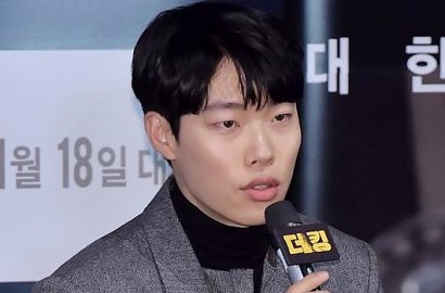 Tak Sulit Bicara Logat Daerah, Ryu Jun Yeol Justru Terbebani Hal Ini di 'The King'