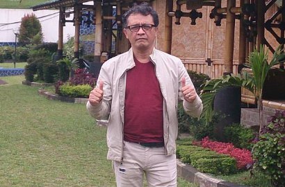 Bukan 'Ali Topan', Sutradara 'Anak Jalanan' Syuting Sinetron Baru