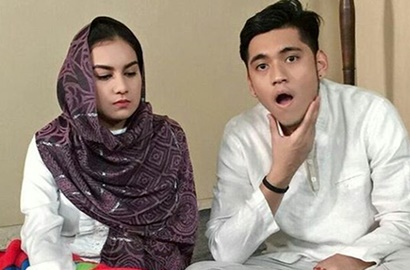 Mulai Muak dengan Cerita 'Anugerah Cinta', Netter 'Serang' Sutradara