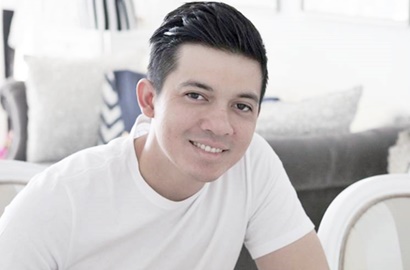 Lama Tak Muncul di TV, Diam-Diam Irwansyah Syuting Sinetron Malaysia?