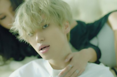 Gedor Pintu, Wajah Niel Teen Top Luka di Teaser MV Comeback 'Love Affair'