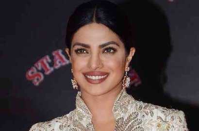 Priyanka Chopra Ungkap Tipe Pria yang Bisa Merebut Hatinya