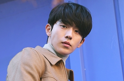 Tersiksa Syuting Renang, Nam Joo Hyuk Sampai Kurus di 'Weightlifting Fairy'