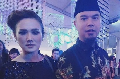 Dengar Mulan Pamer Rahasia Pikat Ahmad Dhani, Ashanty Tanpa Ekspresi Karena Kesal?