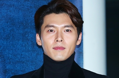 Lakukan Adegan Action di 'Cooperation', Hyun Bin Jarang Gunakan Pemeran Pengganti