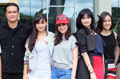 Sutradara Masih Rahasiakan Ending 'Anak Jalanan'