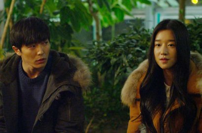 Seo Ye Ji Jadi Penari, Kim Jae Wook Pasang Wajah Serius di 'Another Way'
