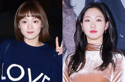 Bersahabat Dekat, Lee Sung Kyung Puji Habis-Habisan Kim Go Eun