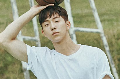 Layaknya Fanboy, Nam Joo Hyuk Sedih Saat Idolanya Ini Menikah