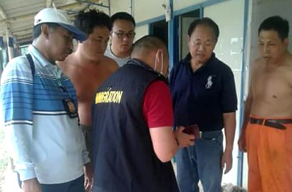 Kecolongan TKA Ilegal Tiongkok di Bogor, Imigrasi Indonesia Buru 'Penadah'