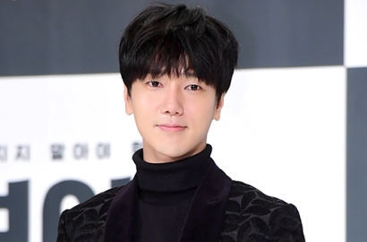 Suka Baca Berita Bikin Yesung SuJu Mau Main di 'The Voice', Kok Bisa?