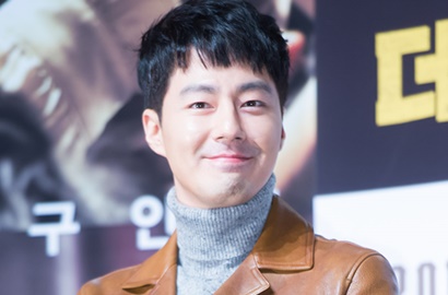 Buka-Bukaan Soal Gang Aktor, Jo In Sung: D.O. Cintanya Kim Woo Bin
