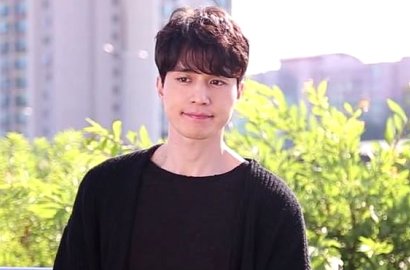 Lee Dong Wook Ingatkan Nonton Eps 13 Pakai Foto Ini, Netter: Menggambar Sendiri?