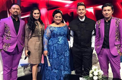Andhika Pratama Jadi Bintang Tamu 'Demi Nyai', Netizen Rindukan Ini