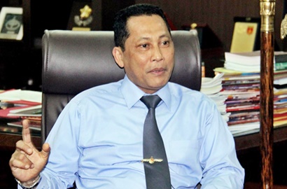 Buwas Ingin Pilot Gunakan Narkoba Dikenai Pasal Pembunuhan Berencana