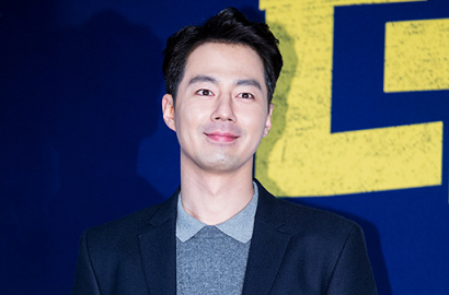 Berteman dengan Lee Kwang Soo, Jo In Sung Malah Ogah ke 'Running Man'