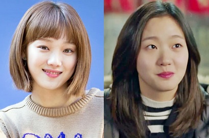 Lee Sung Kyung Akui Kim Go Eun Sepolos Karakternya di 'Goblin'