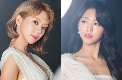 Choa Bantah Seolhyun Bagi Rata Bayaran Iklan dengan Member AOA?
