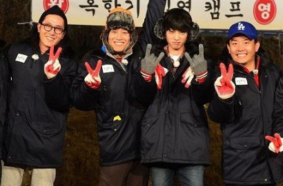 Kaget Jung Joon Young Kembali, Ini Pendapat Member '2 Days 1 Night'