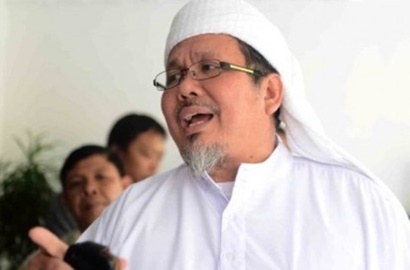 Ceritakan Soal Penolakan di Sintang, Wasekjen MUI Dikira FPI