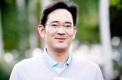 Terlibat Skandal Korupsi Presiden Korsel, Bos Samsung Ditetapkan Jadi Tersangka