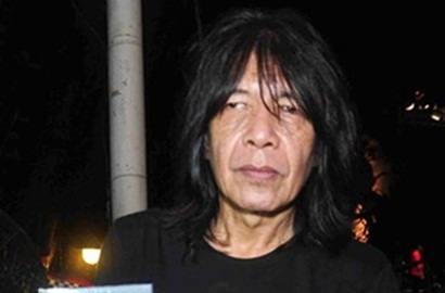 Sedih, Ian Antono Kehilangan Sahabat Karena Hoax