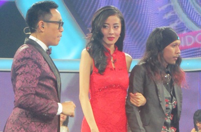 Mendadak Limbad Muncul di 'Take Me Out Indonesia', Ikutan Cari Jodoh?