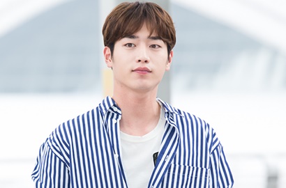 Seo Kang Joon Diincar Bintangi Drama Baru 'Blue Spring', Apa Perannya?