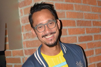 Tora Sudiro Sempat Kesulitan Akting dengan Balita di 'Demi Cinta'?