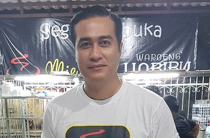 Adjie Pangestu Sudah Ramalkan 'Anugerah Cinta' Bakal Sukses