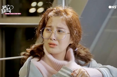 Seohyun SNSD dari Anti Sosial Jadi Cantik di Teaser 'Ruby Ruby Love'