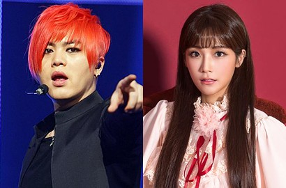 Setelah Hubungannya Terungkap, Moon Heejun Merasa Bebas Lakukan Ini