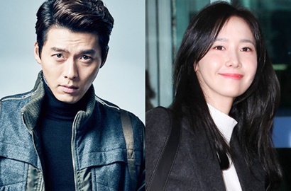 Debut Layar Lebar Lewat 'Cooperation', Yoona SNSD Dapat Pujian Dari Hyun Bin
