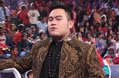 Pamer Foto di Pelaminan, Nassar Pilih Perawan Ketimbang Janda
