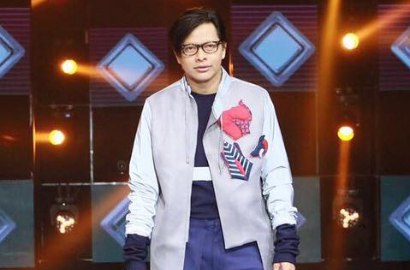 Jadi Juri 'Rising Star Indonesia', Armand Maulana: Seru Banget