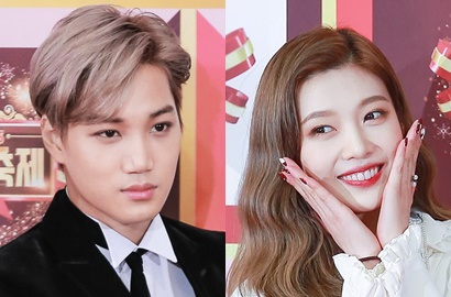 Langsung Jadi Pemeran Utama Drama, Kai-Joy Dituding Pakai Nama Besar SM