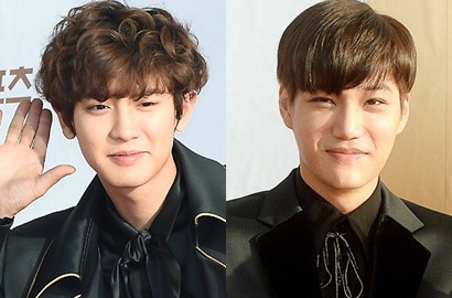 Kai EXO Minta Hadiah Ultah Jam Tangan dan Laptop, Begini Jawaban Chanyeol