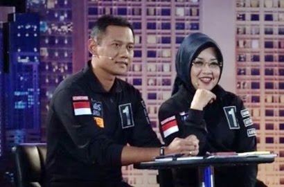 Janjikan Ini, Netter Temukan Program Agus Yudhoyono Tak Masuk Akal