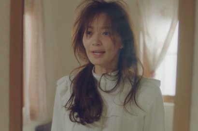 Mabuk, Shin Min Ah 'Menggila' ke Lee Je Hoon di Teaser 'Tomorrow With You'